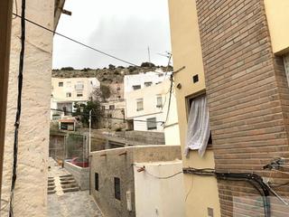 Chalet à Castell de Ferro