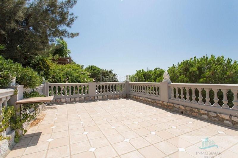 Foto 144c68f3-b130-474c-a5a8-f257764abbb6. Chalet with pool in Velilla - Velilla Taramay Almuñécar