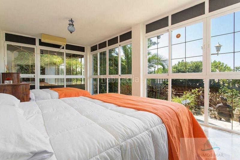 Foto a4f221bb-f723-481c-aecc-ada2a793612f. Chalet with pool in Velilla - Velilla Taramay Almuñécar