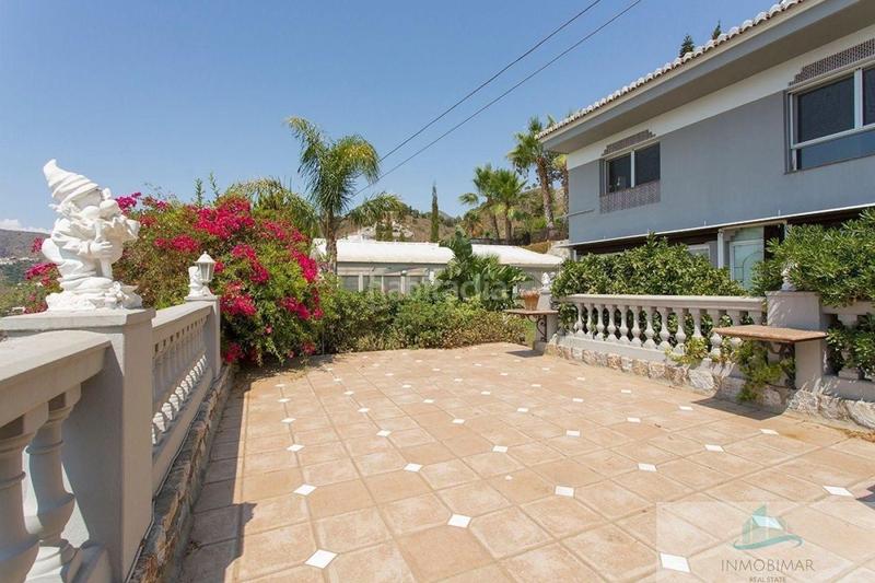 Foto ad8ed419-a82c-4c8e-b83d-c7113fa6b11d. Chalet with pool in Velilla - Velilla Taramay Almuñécar