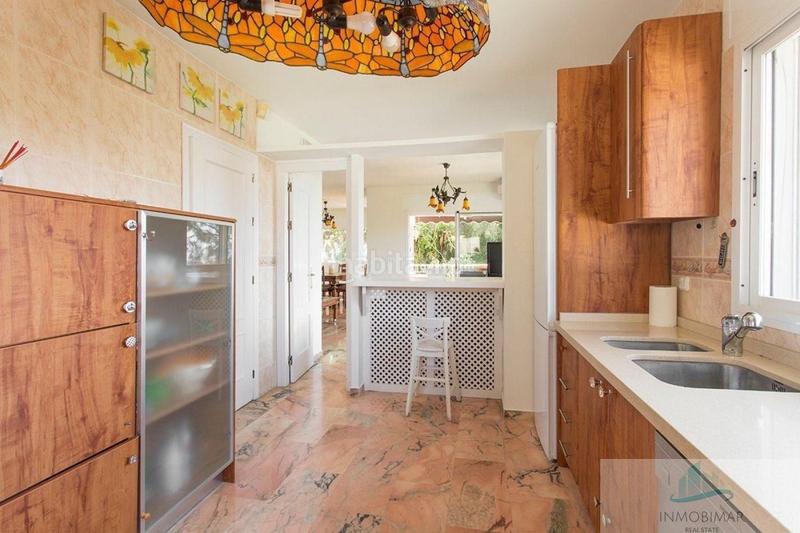 Foto c9021c9d-0ac3-4134-b7b9-b007d72acc37. Chalet with pool in Velilla - Velilla Taramay Almuñécar