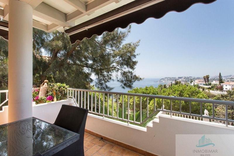 Foto 2d876f3c-b297-4f89-92d5-e3b93dfe151f. Chalet en Velilla - Velilla Taramay Almuñécar