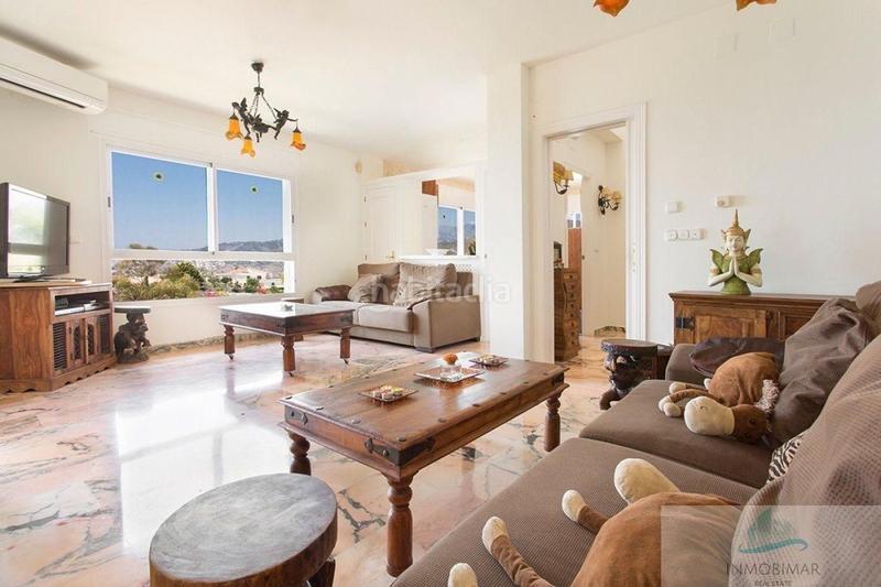 Foto 682dfde7-9e0b-4902-960a-048ab7a97b28. Chalet en Velilla - Velilla Taramay Almuñécar