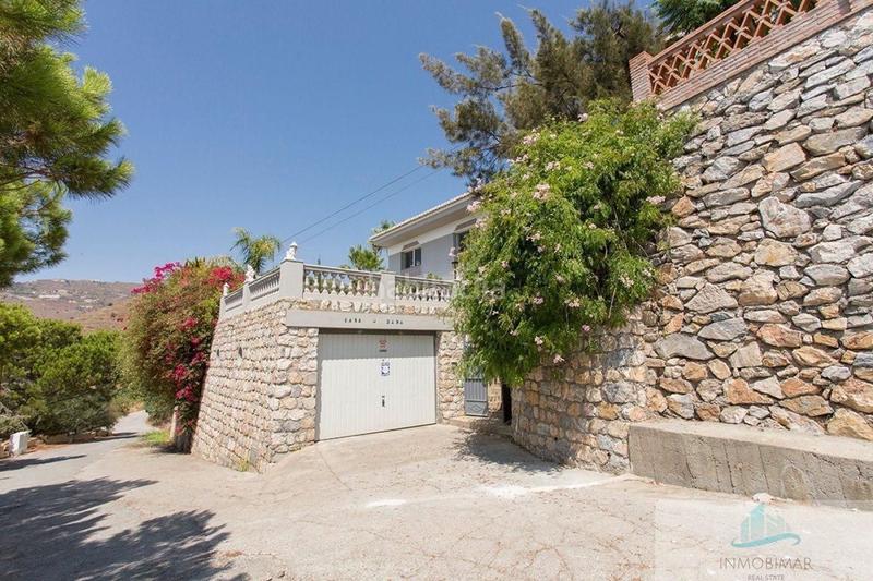 Foto 8edeec48-daa5-4efe-b7d1-dd188de87861. Chalet en Velilla - Velilla Taramay Almuñécar