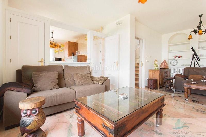 Foto 30876958-8d03-4823-925c-9b7146e75606. Chalet avec piscine dans Velilla - Velilla Taramay Almuñécar