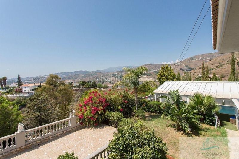 Foto 5964d0e8-b12b-4f78-92f3-0e2eed93a3c6. Chalet avec piscine dans Velilla - Velilla Taramay Almuñécar