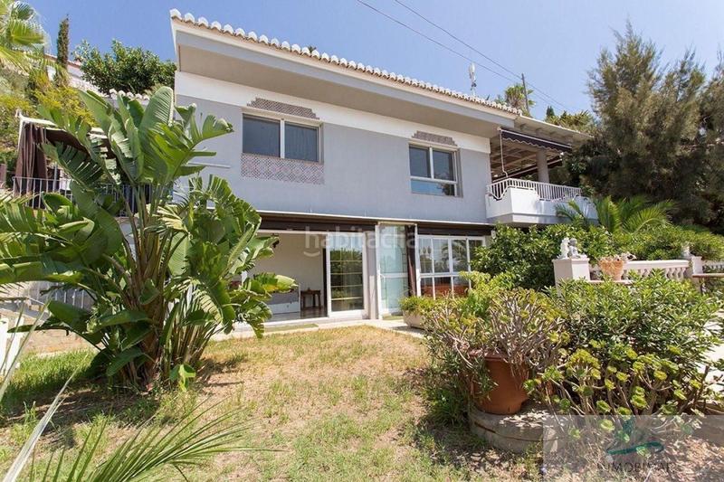 Foto 99ed38f8-e2d4-46af-bd56-cad27601f7fb. Chalet avec piscine dans Velilla - Velilla Taramay Almuñécar