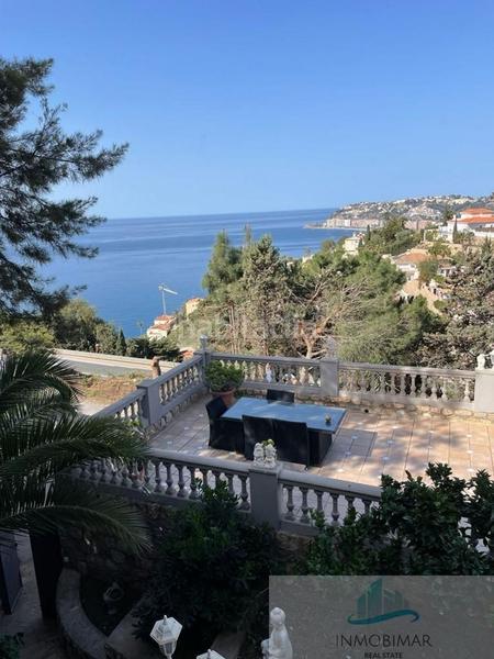 Foto a77e1d05-0461-4e2b-8ee3-8c6b57f8acf5. Chalet avec piscine dans Velilla - Velilla Taramay Almuñécar