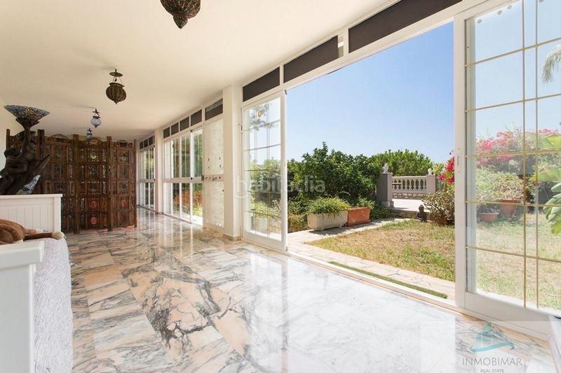 Foto c01572e2-ef11-4ccc-87d6-788c4ad33fff. Chalet avec piscine dans Velilla - Velilla Taramay Almuñécar