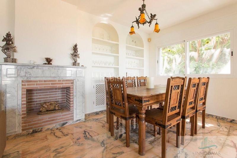 Foto 16e2dacb-0726-4e82-b236-4197a3612996. Chalet con piscina in Velilla - Velilla Taramay Almuñécar