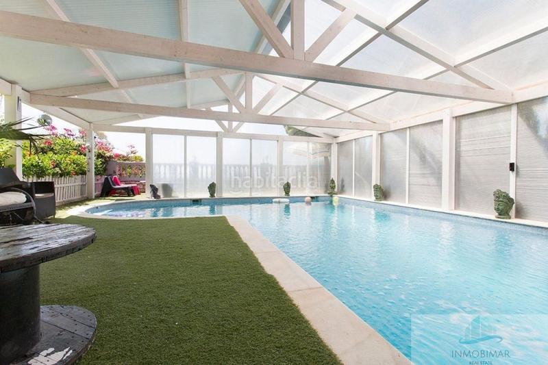 Foto 2e356400-b429-4bec-b6a6-1b39749458b9. Chalet con piscina in Velilla - Velilla Taramay Almuñécar