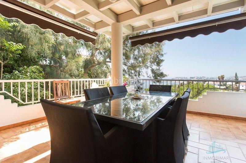 Foto 2f3443b6-c2fa-4db7-a4f7-486d37b6fd03. Chalet con piscina in Velilla - Velilla Taramay Almuñécar