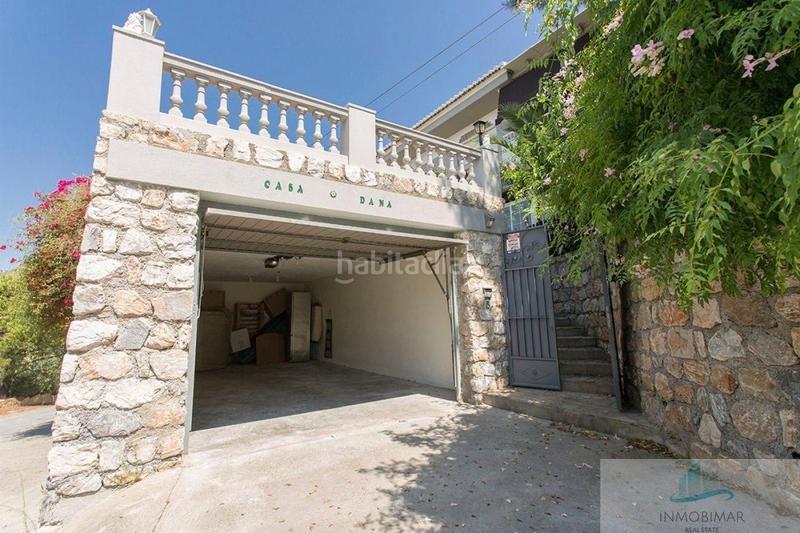 Foto 62491a74-5849-4759-94f1-0a9825c53401. Chalet con piscina in Velilla - Velilla Taramay Almuñécar