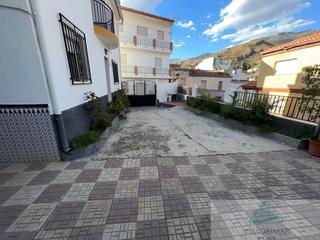 Xalet a Guájares (Los)