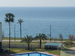 Haus in Salobreña Costa
