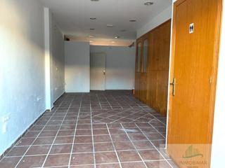 Local Comercial en Salobreña Costa
