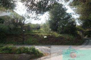 Finca rústica a Monte los Almendros - El Pargo - Costa Aguilera