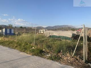 Fondo rustico in Centro