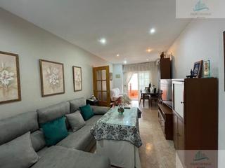 Appartement à Centro