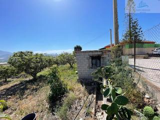 Masia a Centro