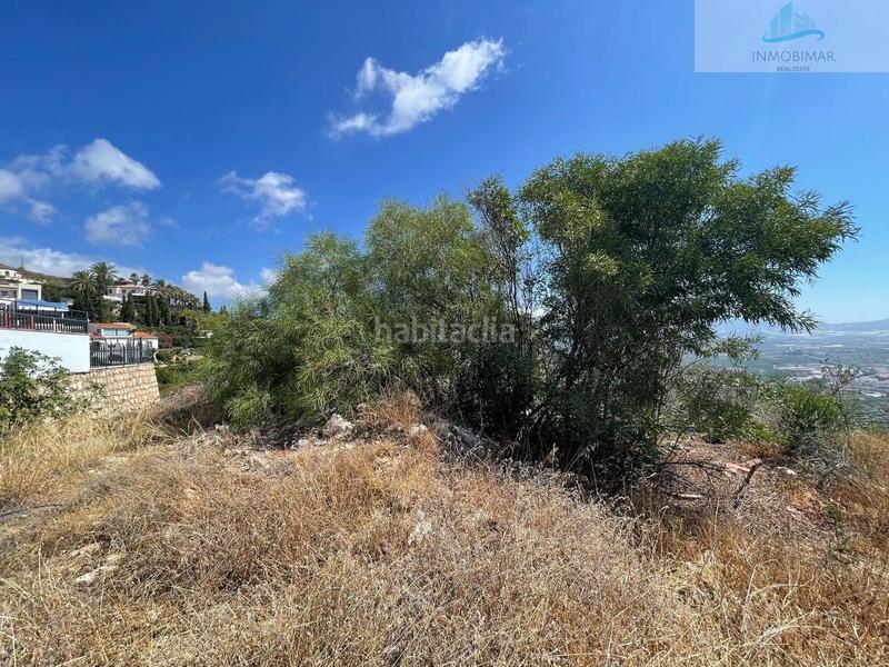 Foto 9b50ba91-6028-4904-8cc9-229fad8e7a9f. Rural plot in Monte los Almendros - El Pargo - Costa Aguilera Salobreña