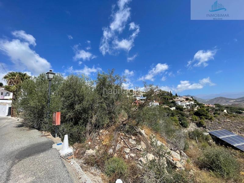 Foto e47938c2-23cc-45a8-85ff-9c8e39367f1a. Finca rústica a Monte los Almendros - El Pargo - Costa Aguilera Salobreña