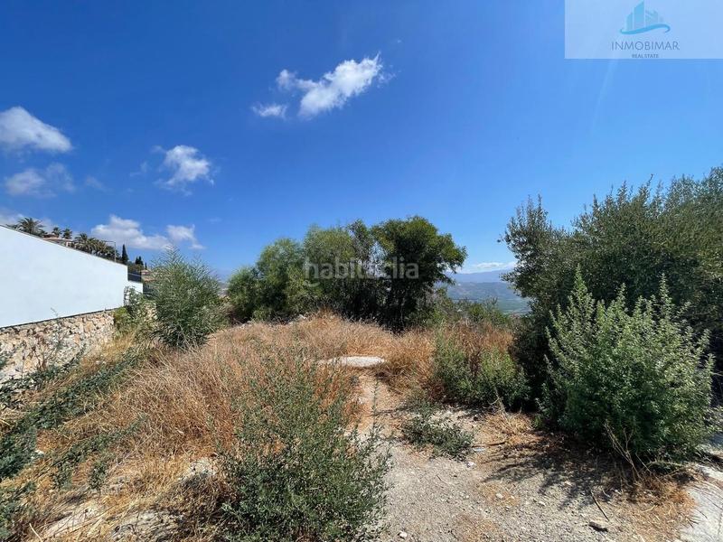 Foto f5ddb44c-5d82-451f-9832-fa91de42c634. Finca rústica en Monte los Almendros - El Pargo - Costa Aguilera Salobreña