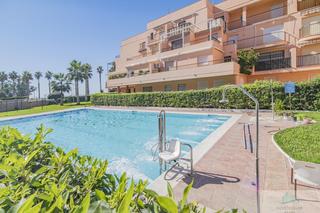Chalet in Salobreña Costa