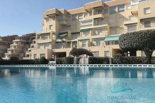 Appartement à Salobreña Costa