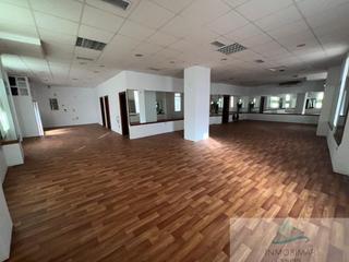 Local Comercial en Centro