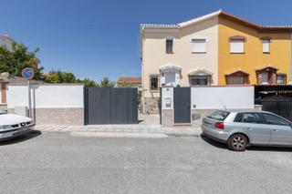 Casa aparellada a Gójar. Chalet en gojar por solo 239.900!!!