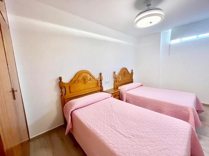 Foto 52727784-f143-48cc-842a-a6a32258a5be. Planta baja exclusiva planta baja en primera línea de playa en Salobreña