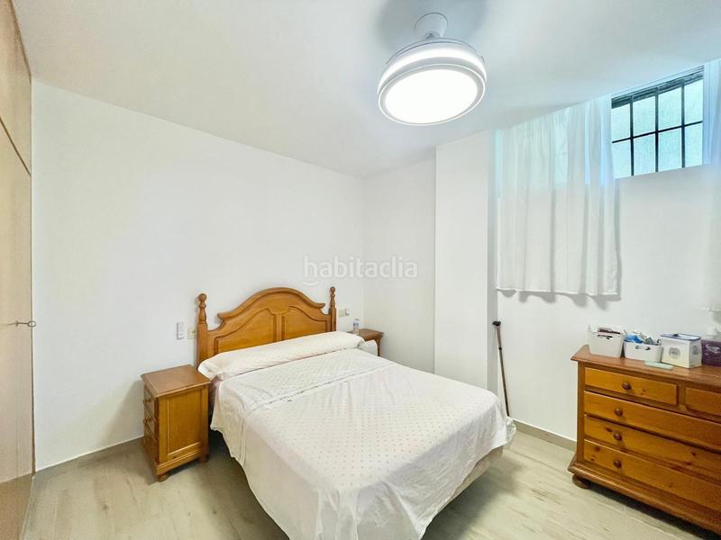 Foto 67958502-a7dd-4470-8a2b-c00f149cb551. Planta baja exclusiva planta baja en primera línea de playa en Salobreña
