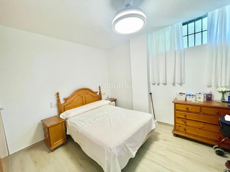 Foto 9b1ae775-4df8-4a48-a662-88bc948521fd. Planta baja exclusiva planta baja en primera línea de playa en Salobreña