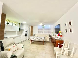 Planta baixa  Maritimo. Exclusiva planta baja en primera línea de playa en salobreña