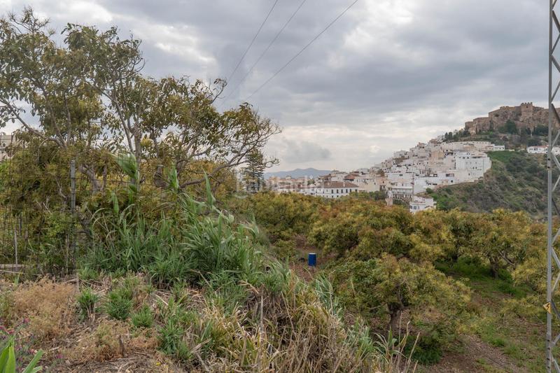 Foto 09d3fa40-e18f-4bb7-b66a-4f26f6758e33. Terrain résidentiel dans carretera malaga (cal) dans Salobreña