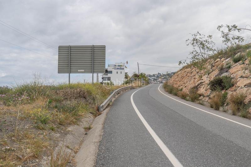 Foto 400dedba-757f-4663-8b74-fcdb0e2b0433. Terrain résidentiel dans carretera malaga (cal) dans Salobreña