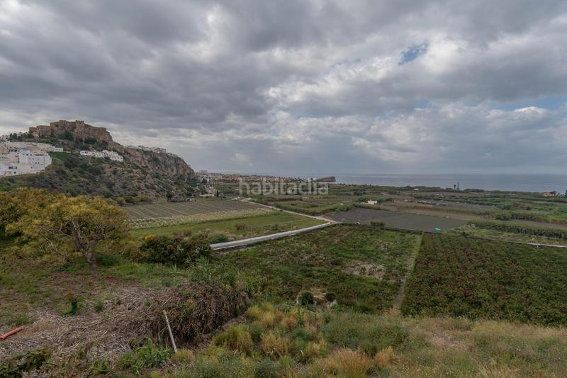 Foto 4b5d92e1-cc7b-4106-ab48-51d99cfb6926. Terrain résidentiel dans carretera malaga (cal) dans Salobreña