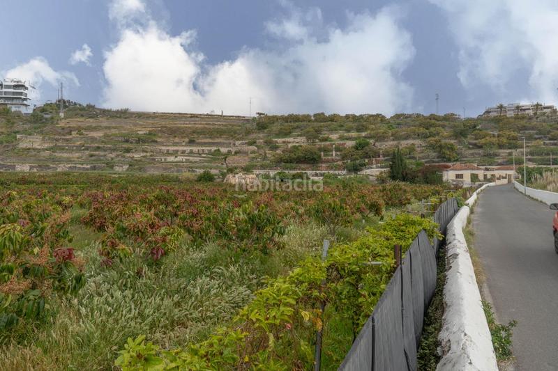 Foto 6fc23ee4-8f5d-4aa5-846e-880ef676a845. Terrain résidentiel dans carretera malaga (cal) dans Salobreña