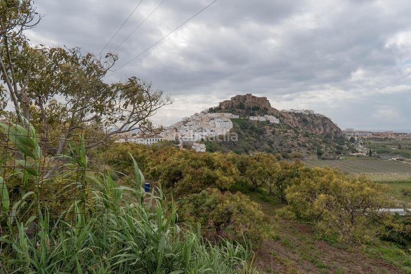 Foto 94f74fa7-f180-4fa5-bcd3-ee6802aa4a40. Terrain résidentiel dans carretera malaga (cal) dans Salobreña