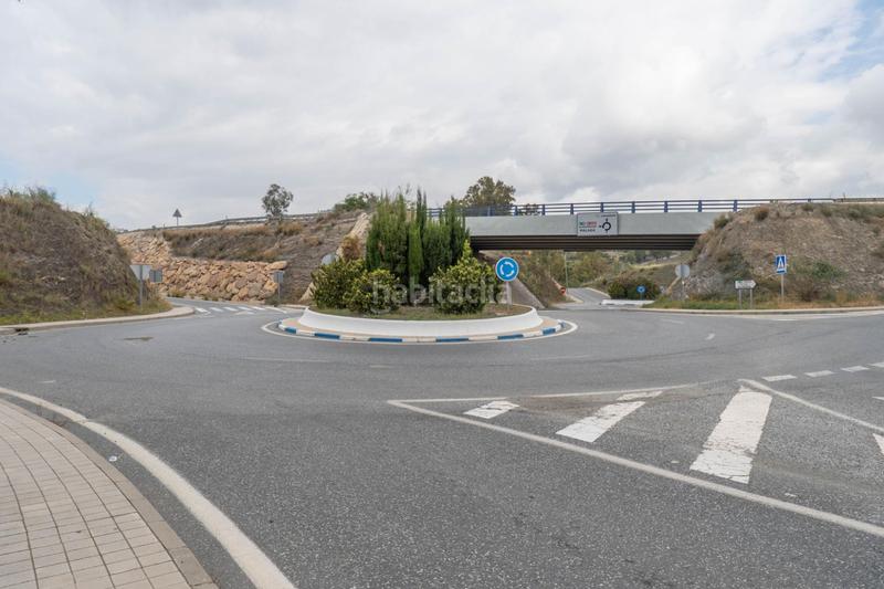 Foto a39c3ef6-8efb-4b9d-abaa-14ac74d2cd31. Terrain résidentiel dans carretera malaga (cal) dans Salobreña