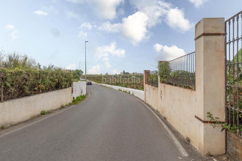 Foto a9255b06-63ea-4970-9aa6-55ba3db656ca. Terrain résidentiel dans carretera malaga (cal) dans Salobreña