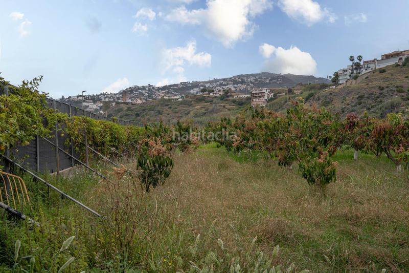 Foto a980a1c7-f4bb-4599-8a63-d9aaadf9684c. Terrain résidentiel dans carretera malaga (cal) dans Salobreña