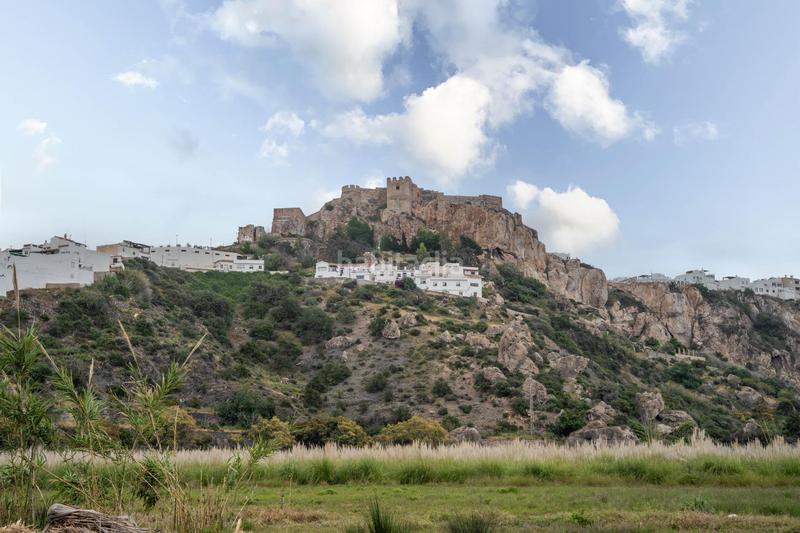 Foto ca21b771-fd3b-4525-ac7a-68dd19f83a09. Terrain résidentiel dans carretera malaga (cal) dans Salobreña