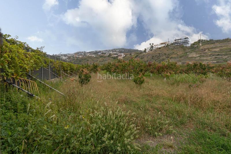 Foto d4599686-40b1-4d55-8404-9e51f44f850f. Terrain résidentiel dans carretera malaga (cal) dans Salobreña