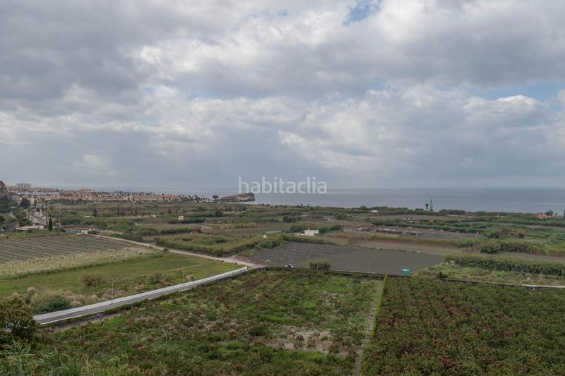 Foto daff25e9-3647-4b79-9521-7d2e395395a6. Terrain résidentiel dans carretera malaga (cal) dans Salobreña