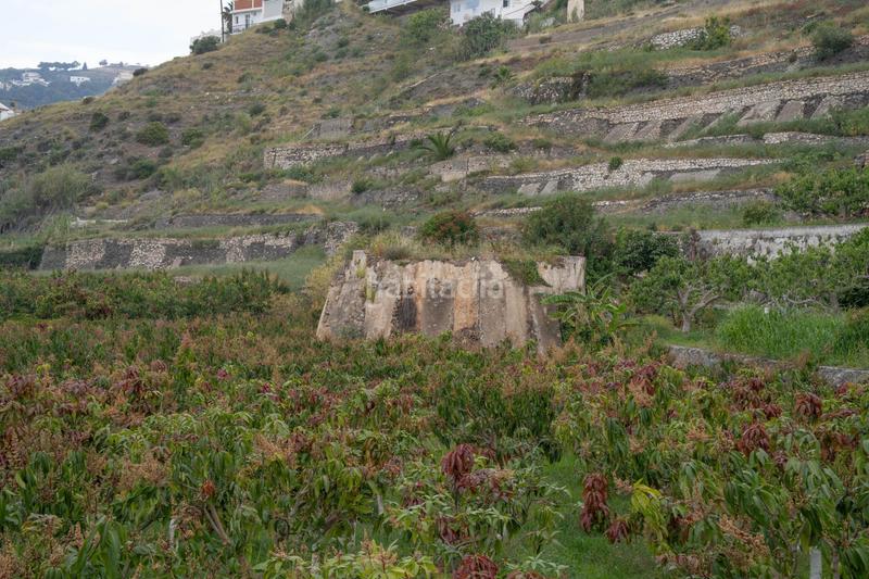 Foto e0e8fbe0-2f0c-44f0-b9ea-e8fd1abb1791. Terrain résidentiel dans carretera malaga (cal) dans Salobreña