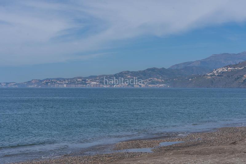 Foto e40e2bb4-98c3-4560-97f0-9304758b4435. Terrain résidentiel dans carretera malaga (cal) dans Salobreña