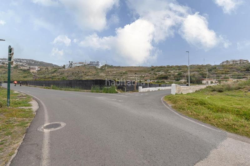 Foto ec50ae23-6f85-4e66-bcc2-a8b2d7cb9b19. Terrain résidentiel dans carretera malaga (cal) dans Salobreña