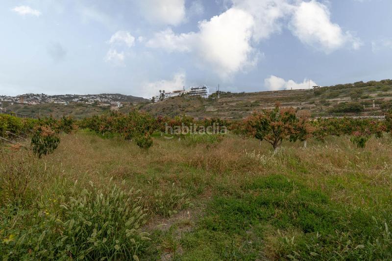 Foto f01866f2-b229-4282-ba46-2bc227fa6b51. Terrain résidentiel dans carretera malaga (cal) dans Salobreña